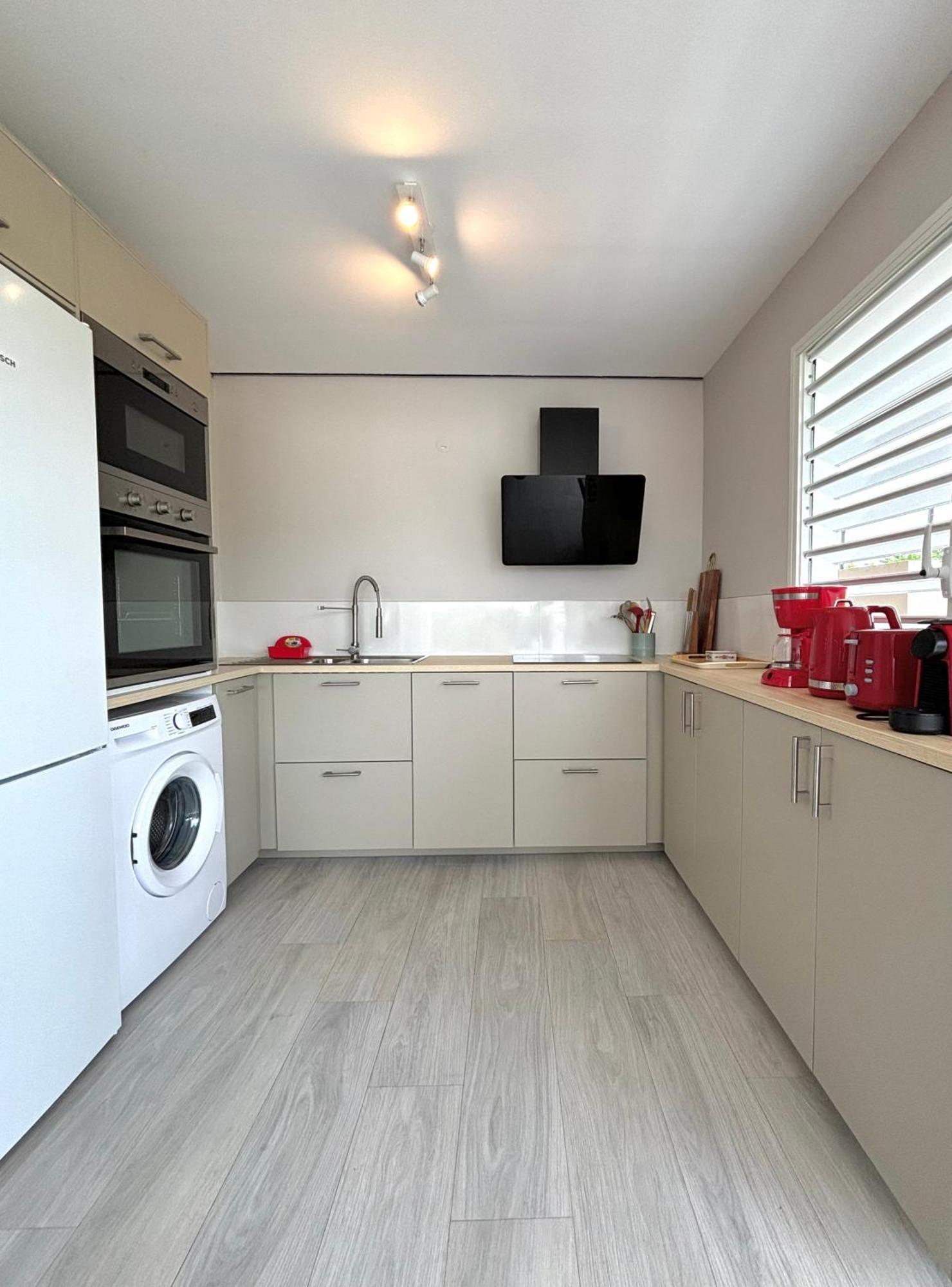 Appartement La Kaza' Nais - Petit Paradis Avec Piscine Privee Le Moule
