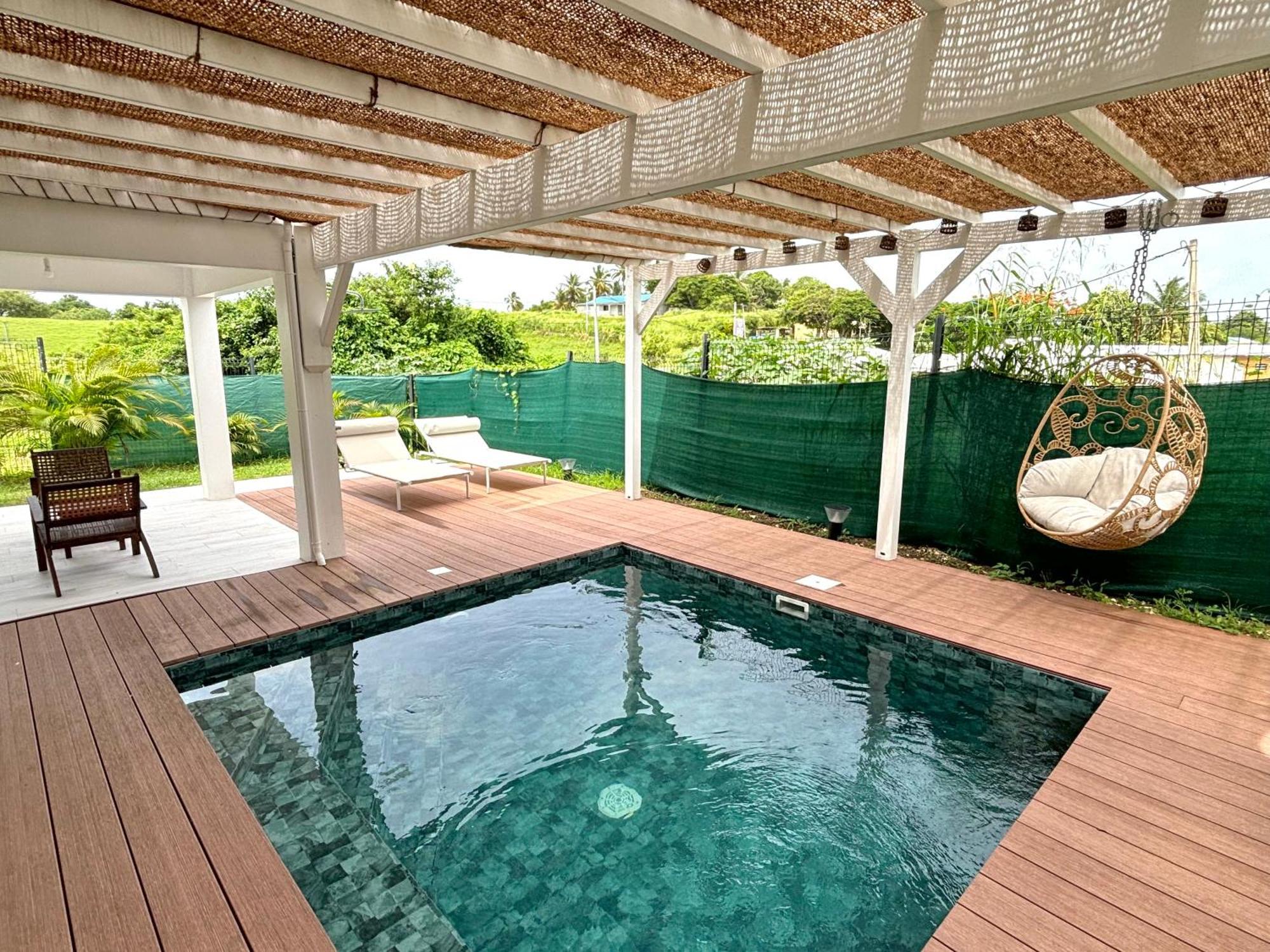 Appartement La Kaza' Nais - Petit Paradis Avec Piscine Privee *